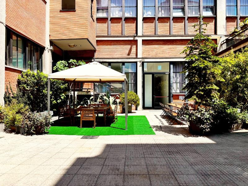 Mio Hostel — отель с отзывами гостей в Милане