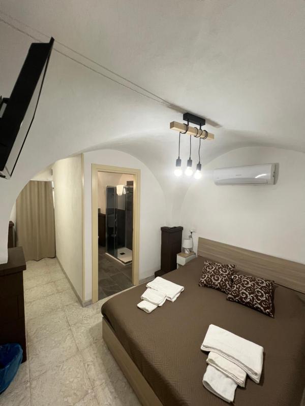 Station Rooms37 a Sassari - Lussuose camere centrali