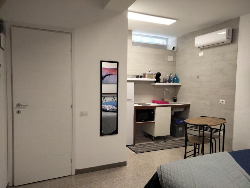 La Cantina a Elmas - Accogliente mini appartamento
