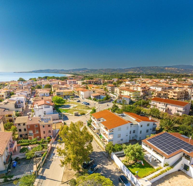 Casa Elisa a La Caletta - Moderno Appartamento Vista Mare