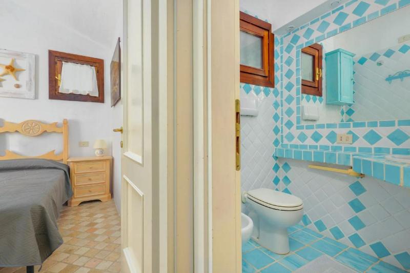 Vacanze in Famiglia a Porto Cervo - Lussuoso B&B vista