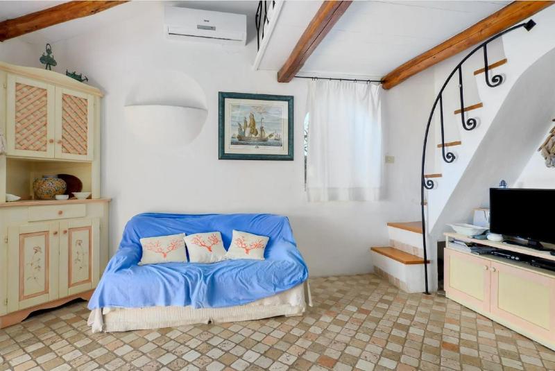 Vacanze in Famiglia a Porto Cervo - Lussuoso B&B vista