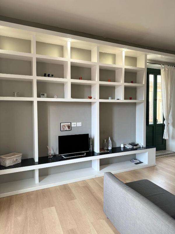 FL apartments a Cagliari - Ampio appartamento