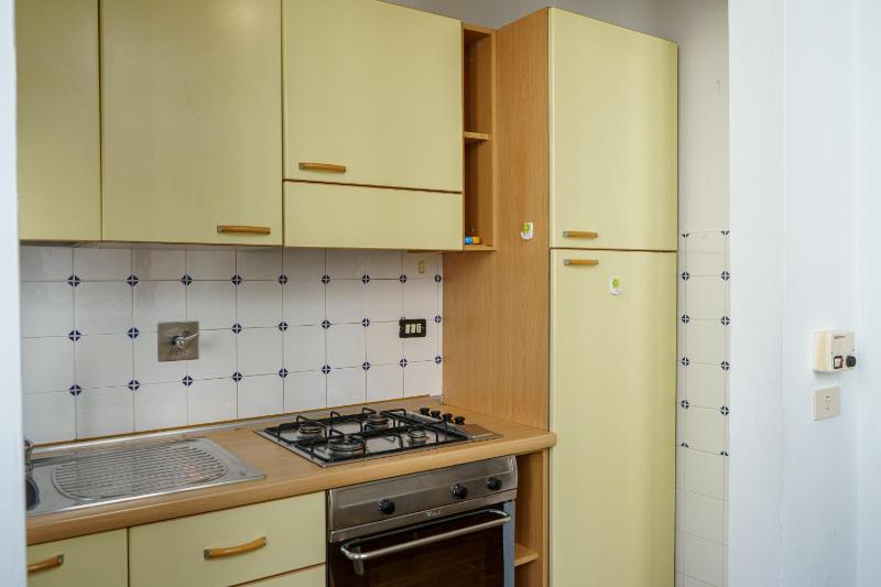 Central 1 bedroom apartment in the city center — отель с удобным расположением в Флоренции