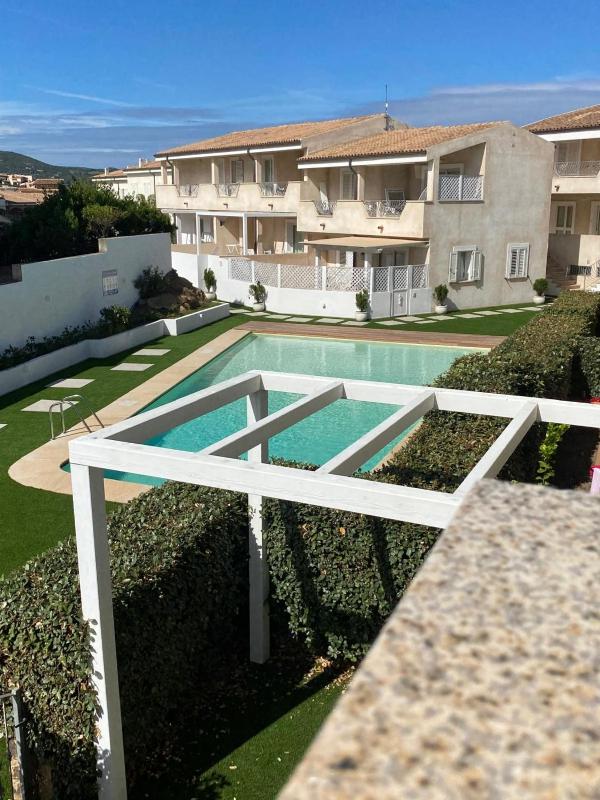 Le Perle a Palau - Lussuosa casa vacanze con piscina
