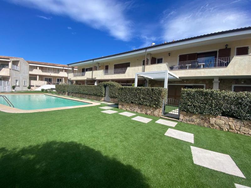 Le Perle a Palau - Lussuosa casa vacanze con piscina