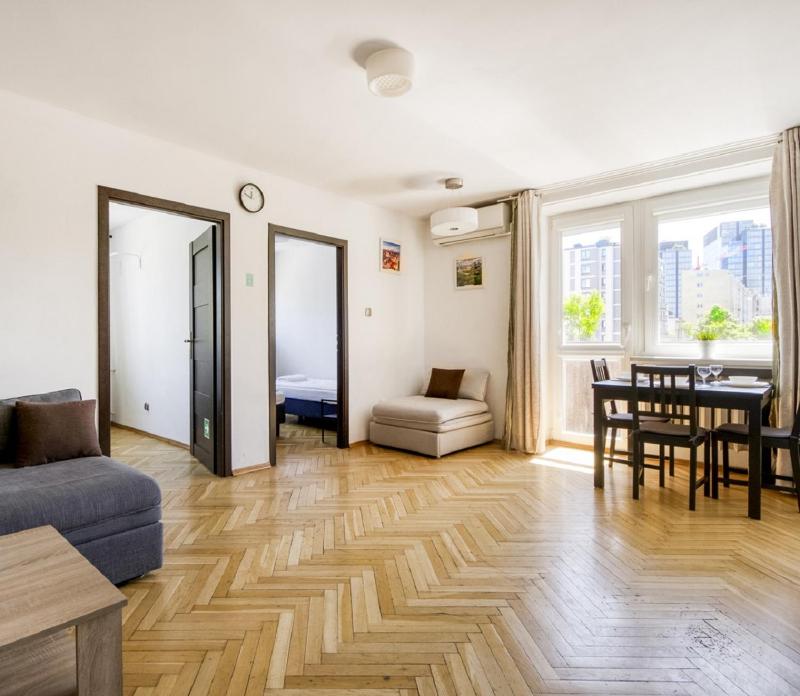 Цены на Labo Apartment Panska в Варшаве