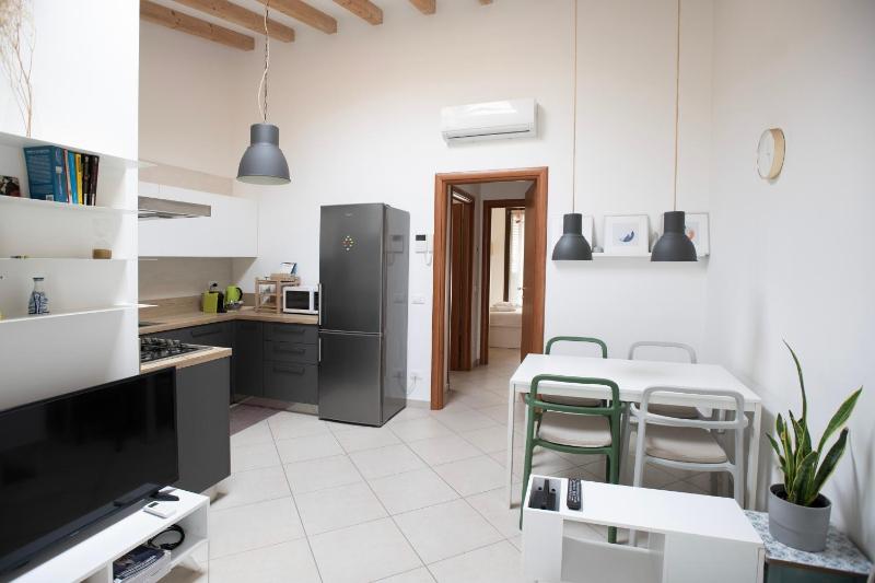 L'Arche Comfort&Relax - Green House di via Zanoli — забронировать отель в Милане