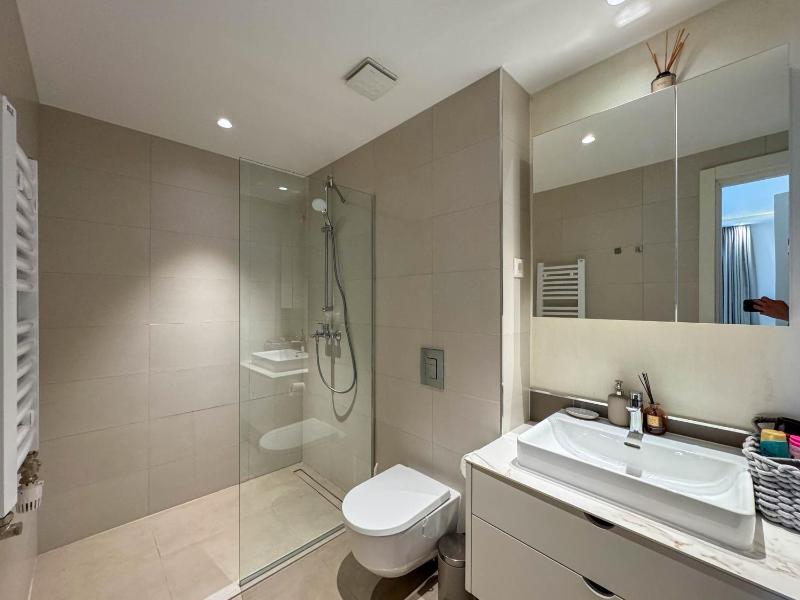 Belgrade Waterfront - Beograd na vodi - Metropolitan Luxury Apartments — отель с удобным расположением в Белграде