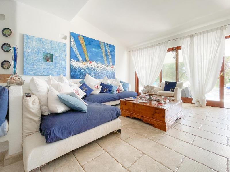 Terrazza dell'Artista a Portobello - Lussuosa Villa