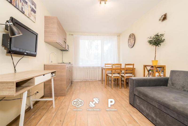 Цены на Lauteri Apart INN Free parking Self Check-In 24h в таллине