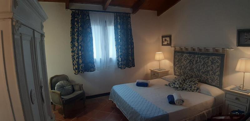 Casa Logos a Stintino - Lussuosa villa con piscina privata