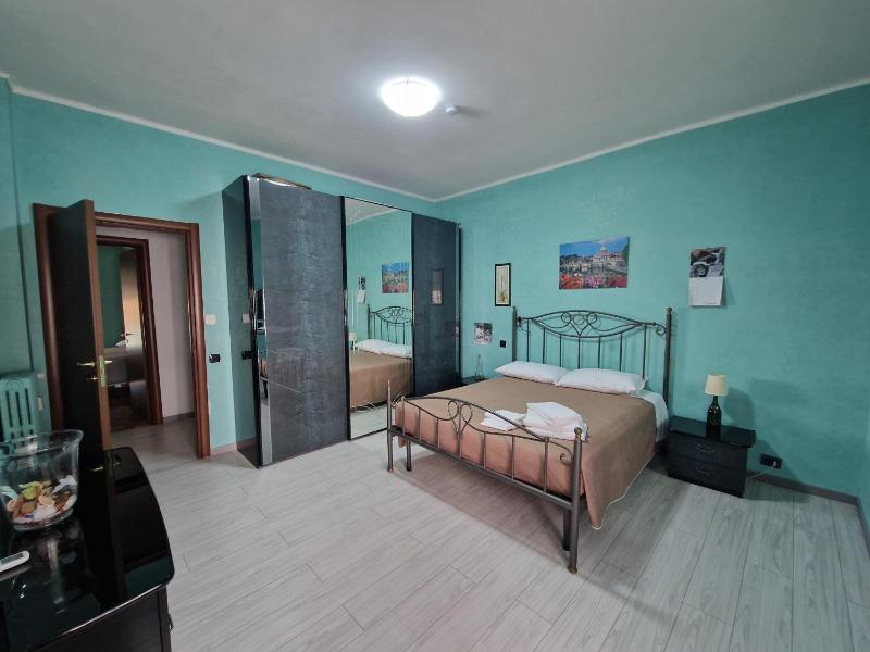 A casa di Catia — забронировать отель в Риме