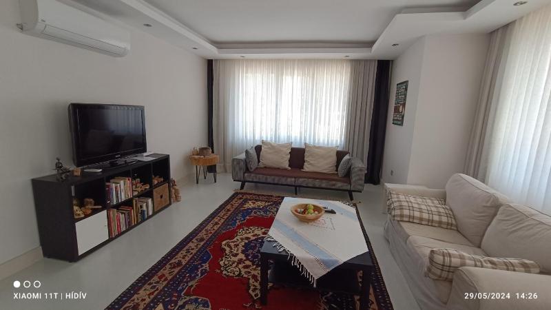 Lara'da Modern bir Vaha — отель в Анталье, Турция