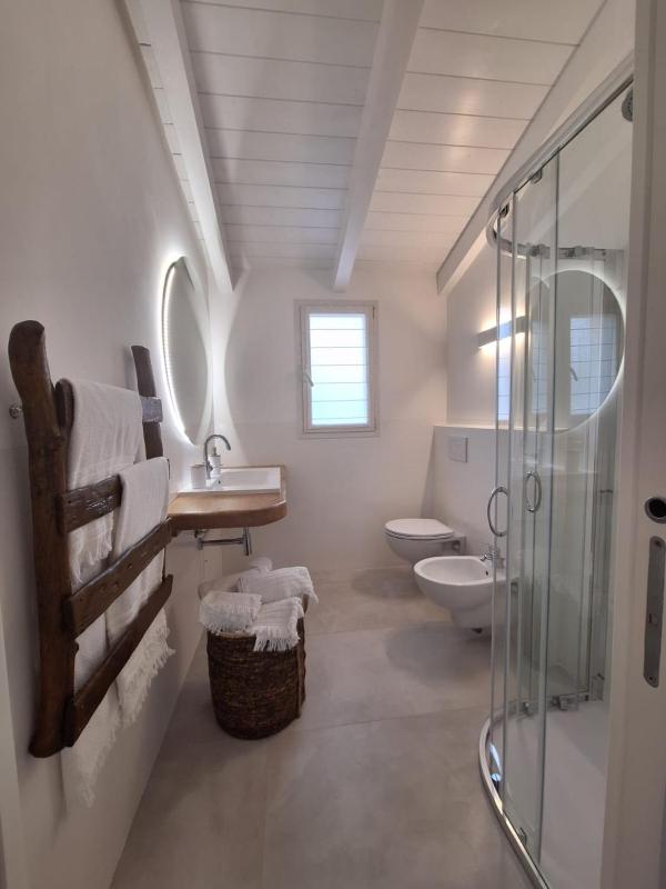 Luxury House & Spa - Esclusiva Villa con Idromassaggio