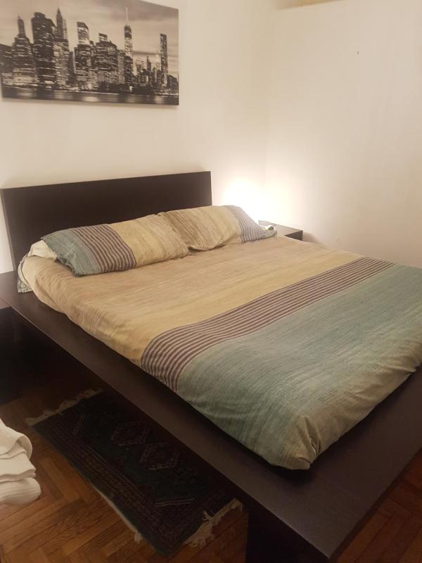 Loft incantevole con patio a 500 mt Ponte Milvio — отель с удобным расположением в Риме