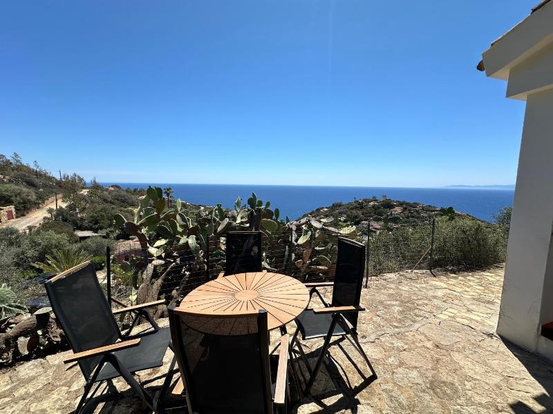 Villa Lyra - Lussuosa con vasca e vista tramonto