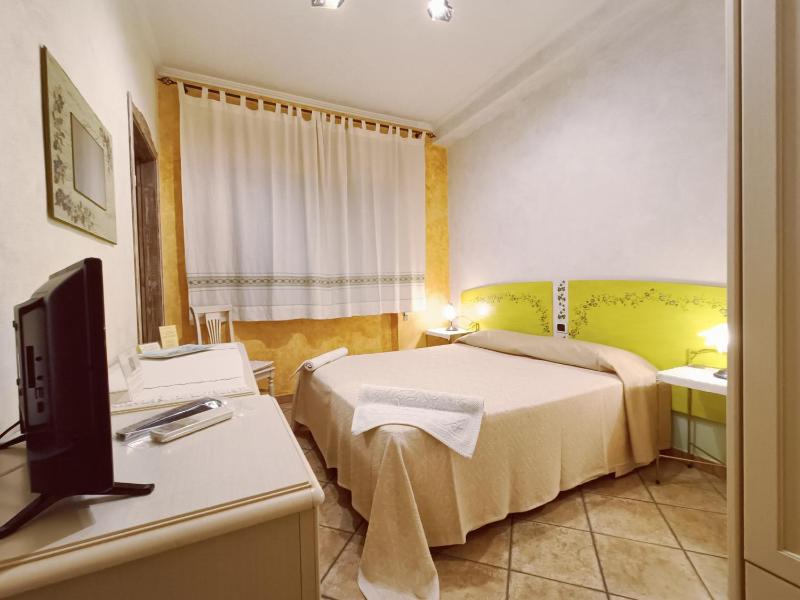 B&B Dimora Degli Ulivi a Muravera - Tradizione nel centro