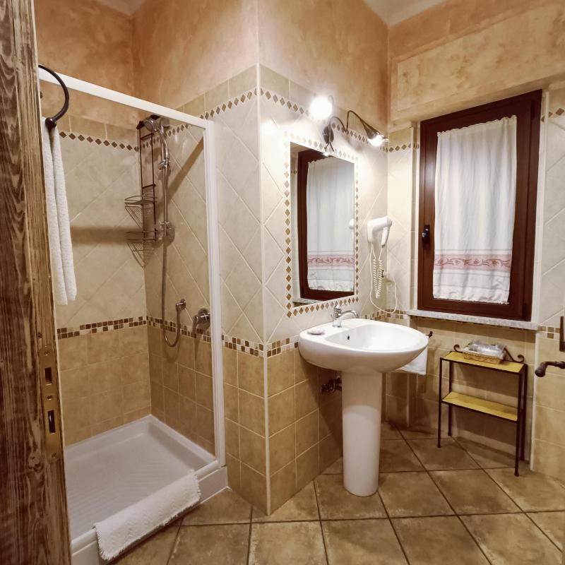 B&B Dimora Degli Ulivi a Muravera - Tradizione nel centro