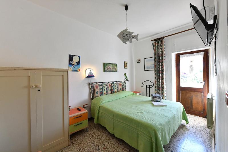 B&B Tredomus a Tresnuraghes - Accogliente rifugio sardo