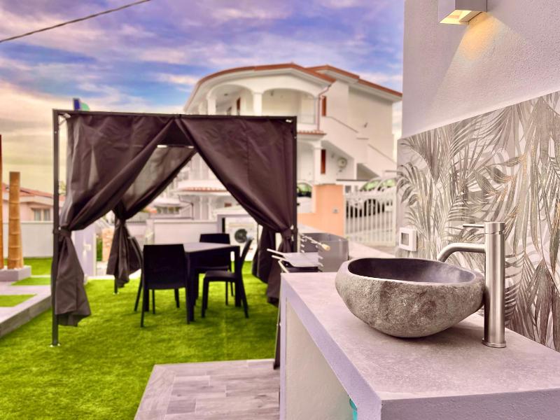 Bellavista Luxury Apartments a La Caletta - Eleganza