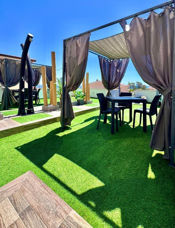 Bellavista Luxury Apartments a La Caletta - Eleganza