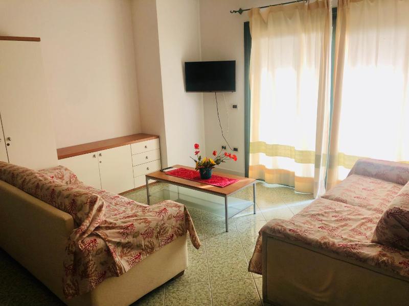 Le case di Bea a Santa Teresa - Accogliente appartamento
