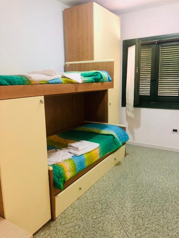 Le case di Bea a Santa Teresa - Accogliente appartamento