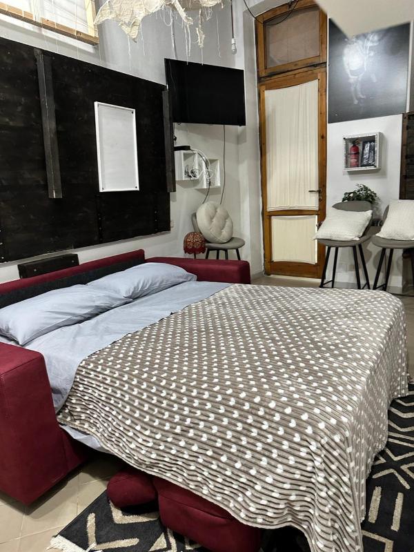 Art Studio Castello a Cagliari - Appartamento artistico