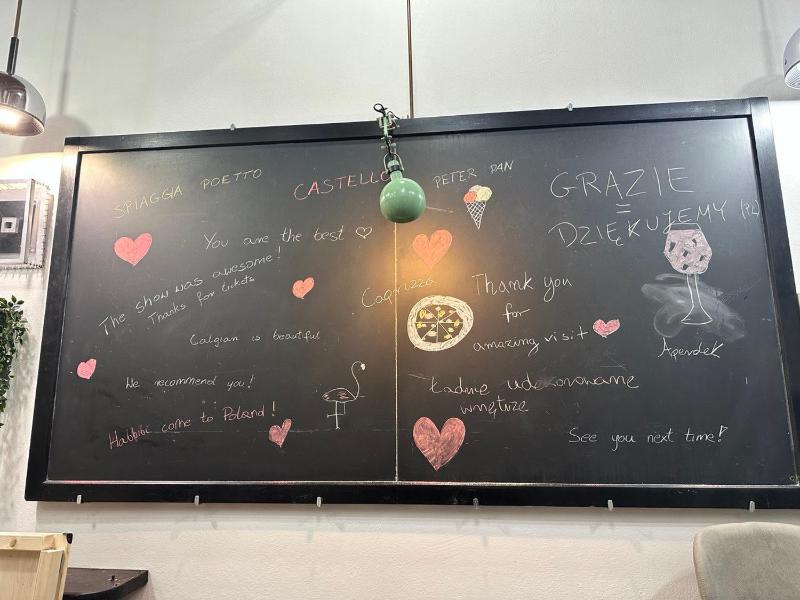 Art Studio Castello a Cagliari - Appartamento artistico
