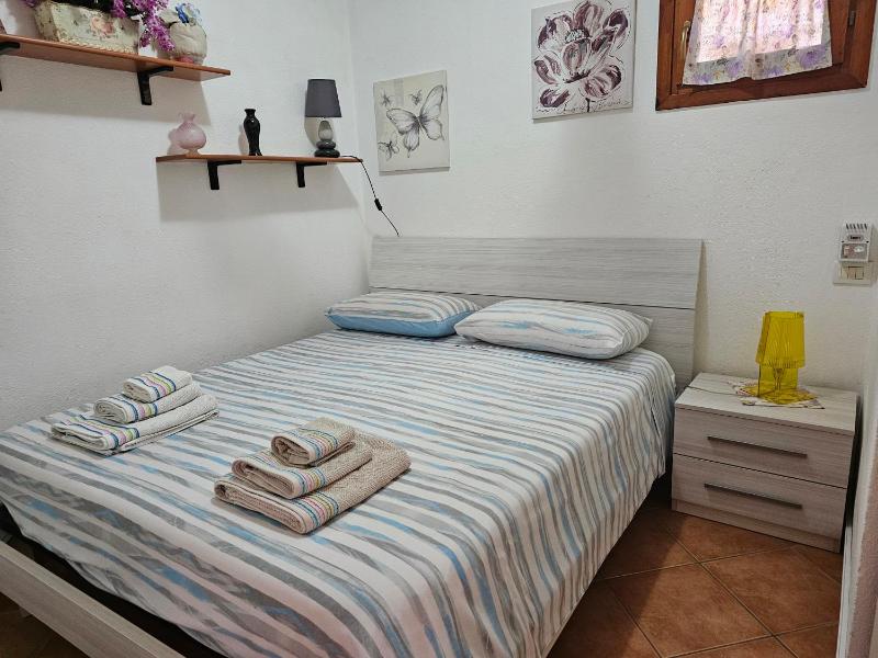 Casa Raffaella 8 a Olbia - Appartamento con Terrazza