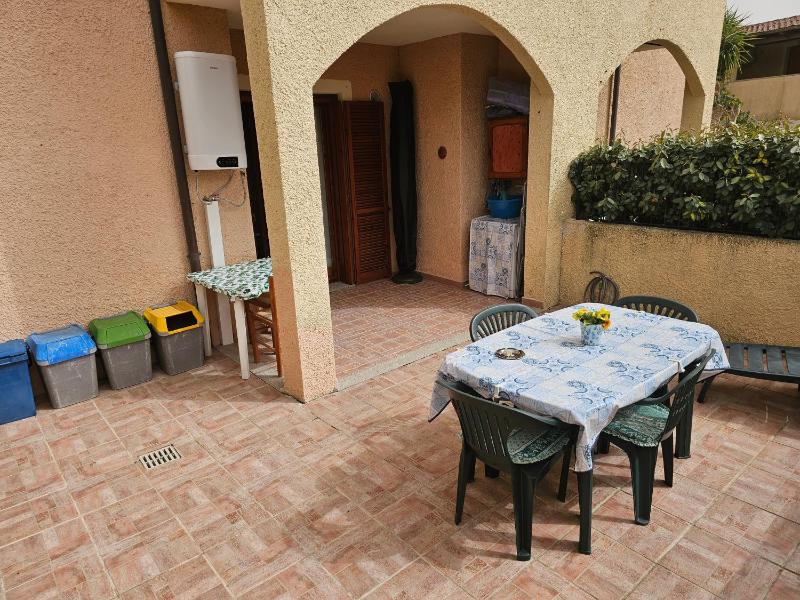Casa Raffaella 8 a Olbia - Appartamento con Terrazza
