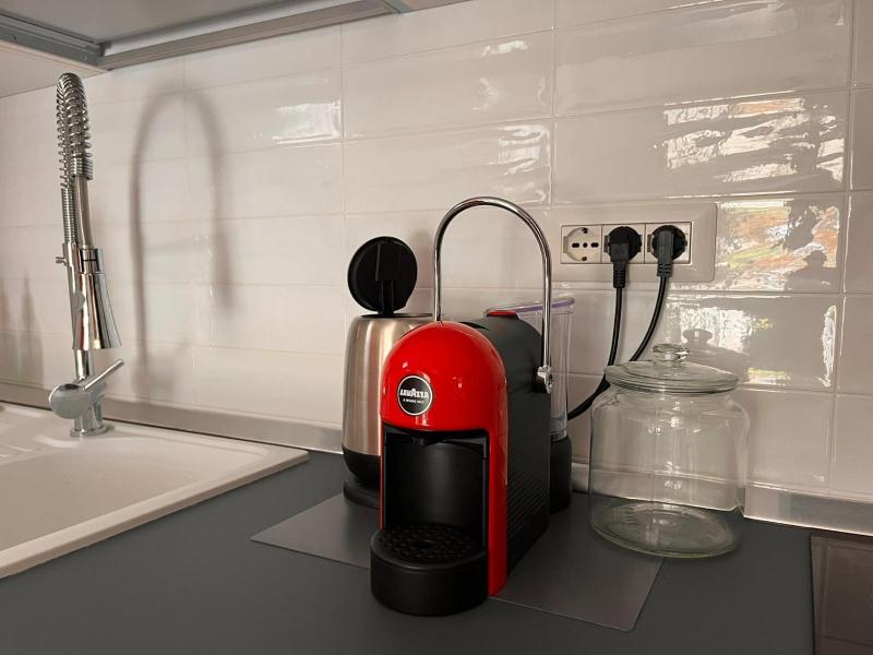 Casa Stewart a Geremèas - Grazioso appartamento rinnovato