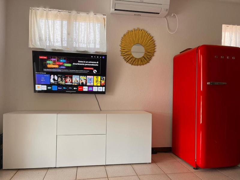 Casa Stewart a Geremèas - Grazioso appartamento rinnovato