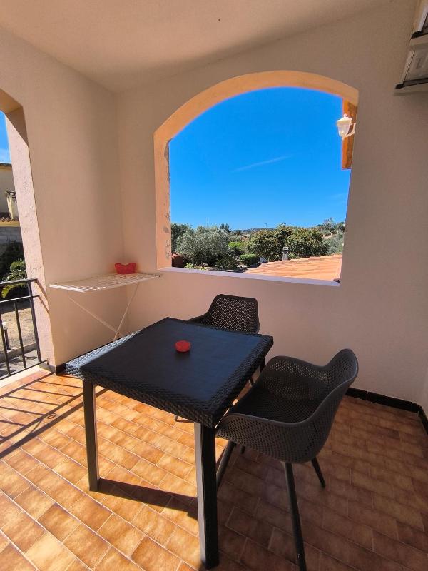 Villa Rosa a Chia - Lussuosi appartamenti con barbecue