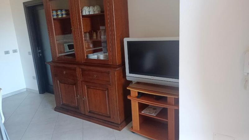 Casa dei 7 venti a Castelsardo - Spazioso apt vista mare