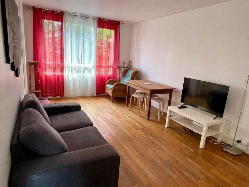 Appart Charonne — отель с удобным расположением в Париже