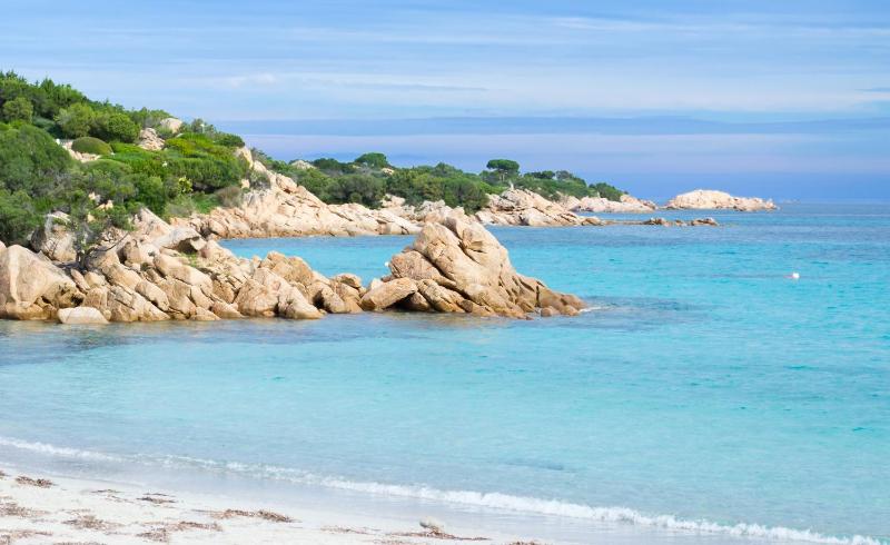 La Coccola a Olbia - Accogliente casa nel centro storico