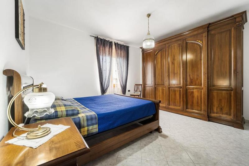 Nel Cuore dell'Isola a Nuragus - Lussuosa Casa Vacanze
