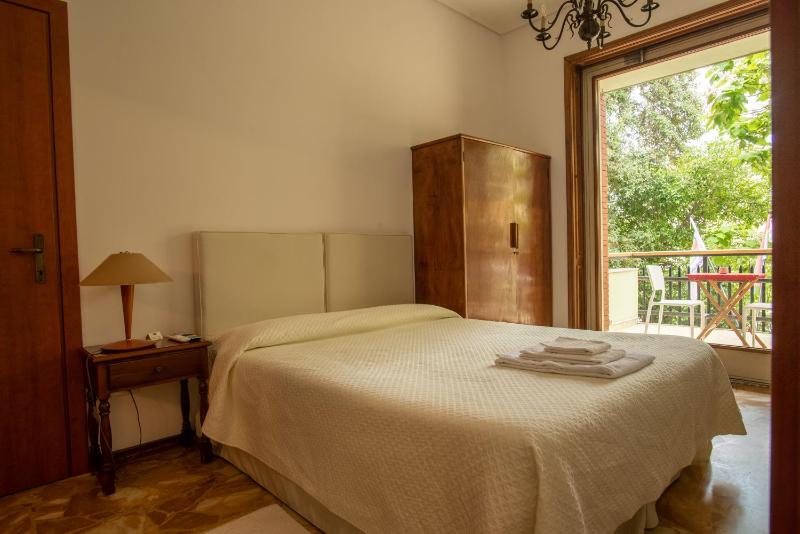 Locanda dei Buoni e Cattivi a Cagliari - Affascinante villa con ristorante