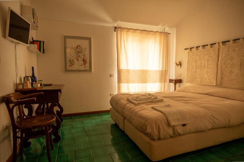 Locanda dei Buoni e Cattivi a Cagliari - Affascinante villa con ristorante
