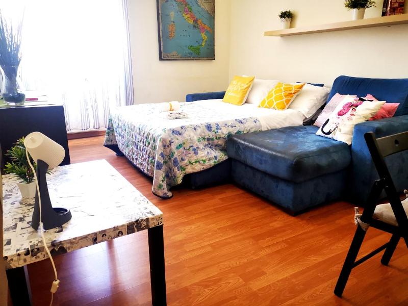 St. Joseph Apartment 47 — отзывы гостей и цены