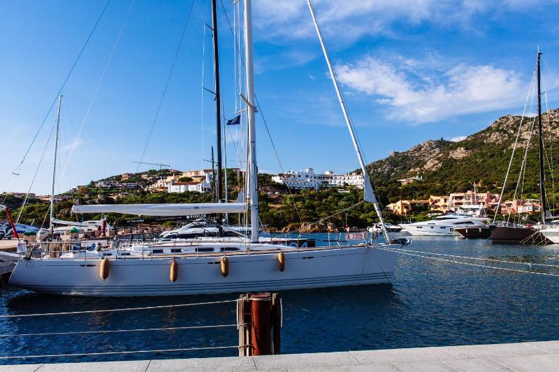Petit Porto Cervo - Elegante Hotel con Piscina