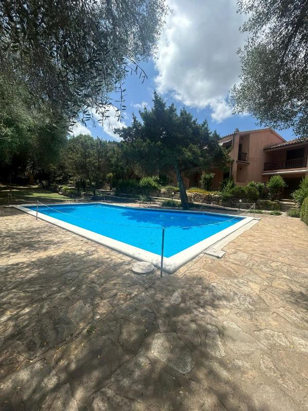 Appartamento Incantevole a Porto Rotondo - Vista Mare