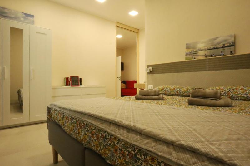 Jitaku a Cagliari - Moderni appartamenti rinnovati centro