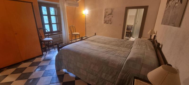 B&B Luisa Ledda ad Ales - Accogliente nel centro storico
