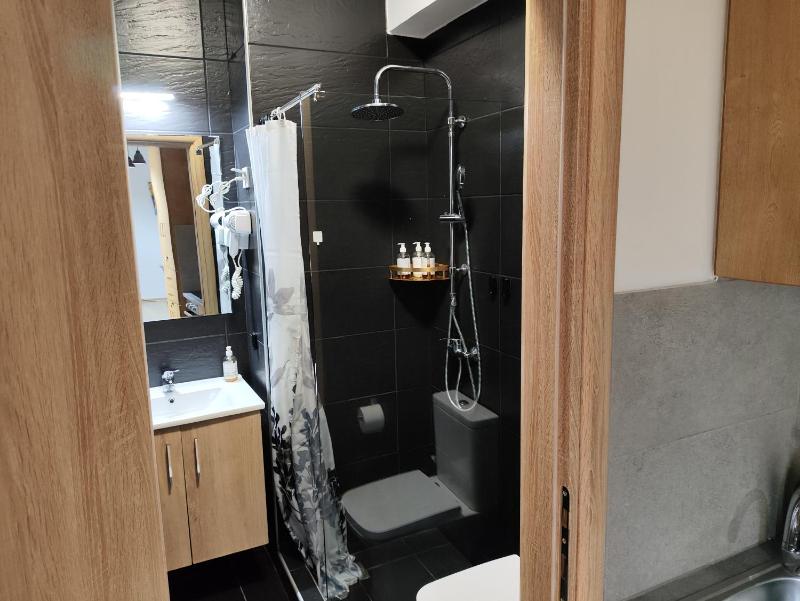 Ulysses Apartments Syntagma — отель с удобным расположением в Афины