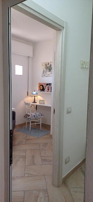 La casa di Cry a Cagliari - Tranquillo appartamento rinnovato