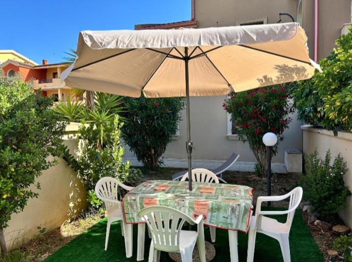 Home Relax a Olbia - Accogliente Appartamento Giardino