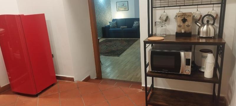 Civico 18 Suite — отель в Неаполе, Италия